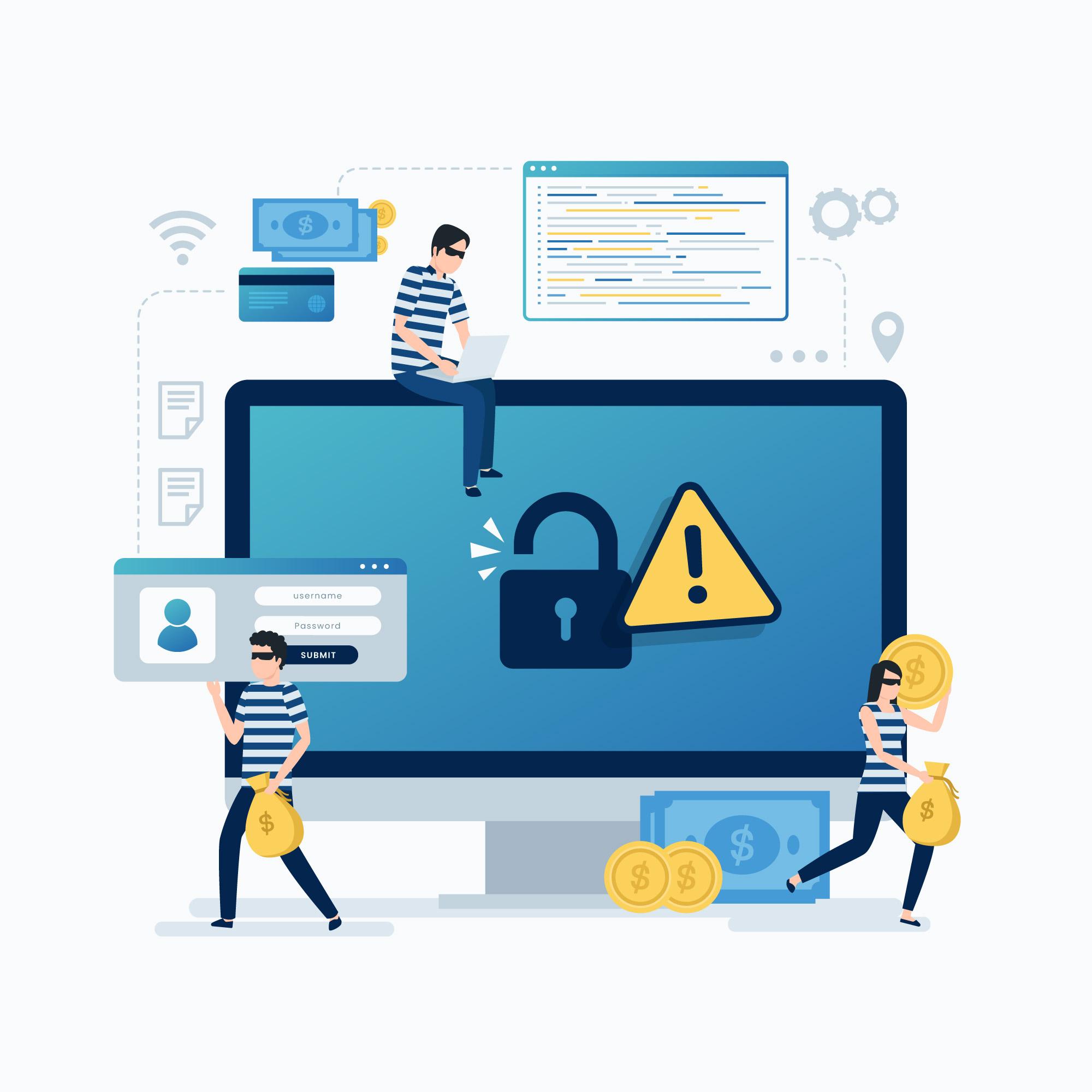 Vulnerability Scanning