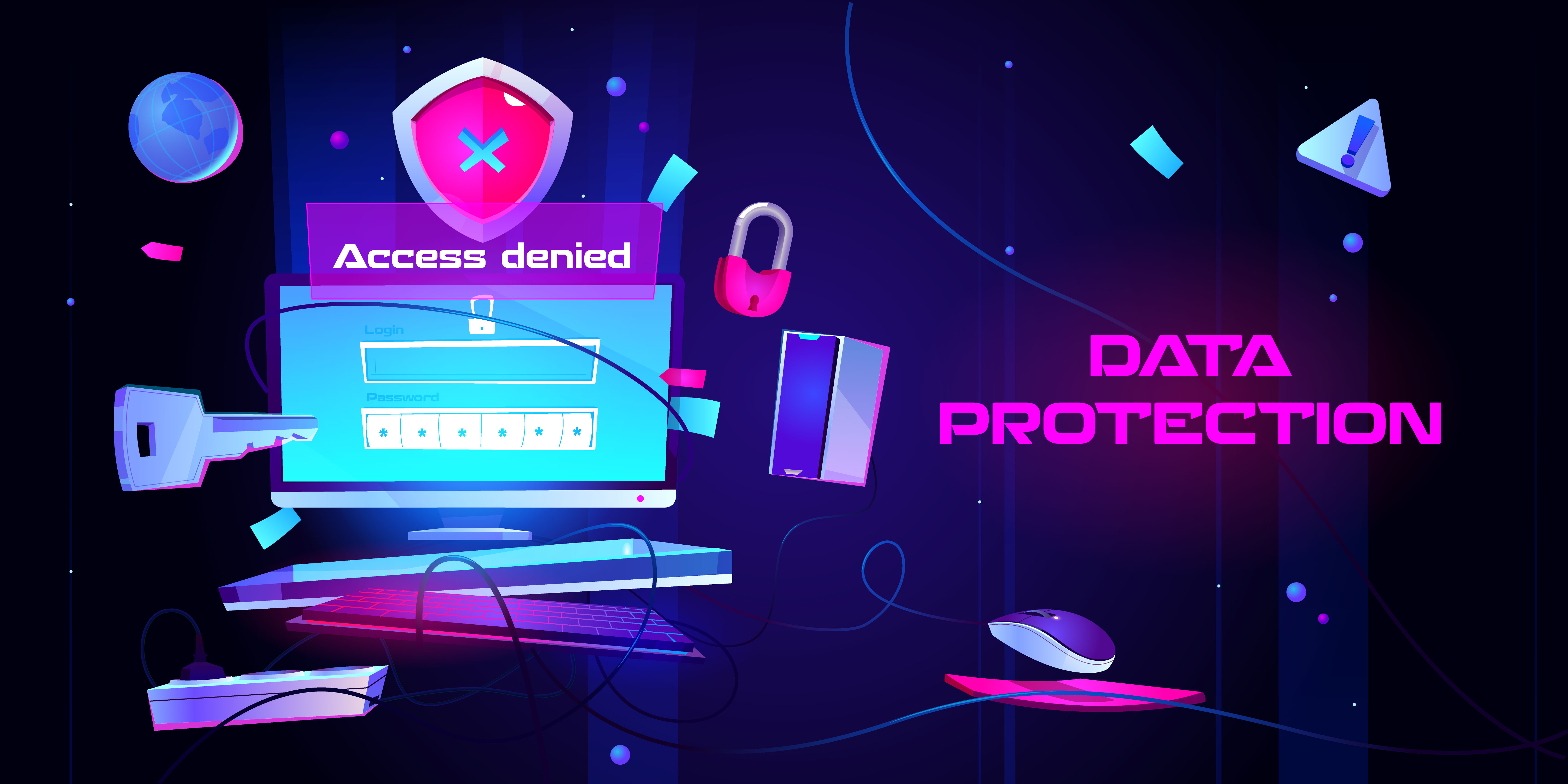 Website Security