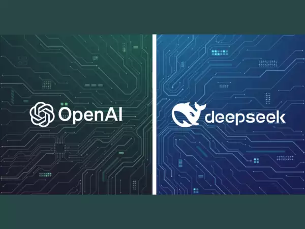 deepseek vs chatgpt